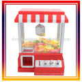 the Claw Candy Toy Candy Grabber machine with lights and music